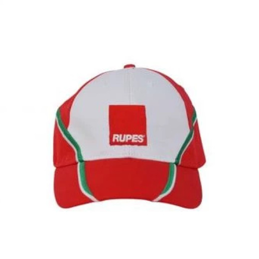 Ювілейна кепка RUPES Cap 70th Anniversary Ювілейна кепка RUPES Cap 70th Anniversary
