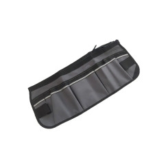 TM-96 Сумка для інструментів, сіра - CARIGHT high quality tools storage