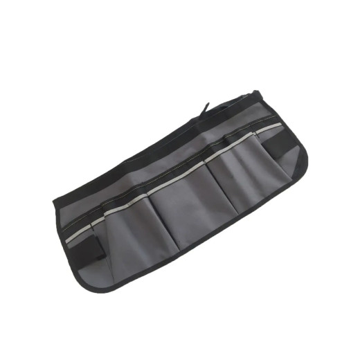 TM-96 Сумка для інструментів, сіра - CARIGHT high quality tools storage TM-96 Сумка для інструментів, сіра - CARIGHT high quality tools storage