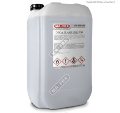 ОЧИСНИК БІТУМУ ТА КЛЕЮ DECA FLASH LIQUIDO 4,5 L