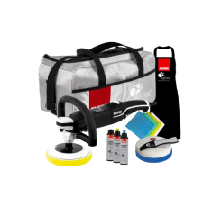 Роторна полірувальна машина RUPES BigFoot LH19E