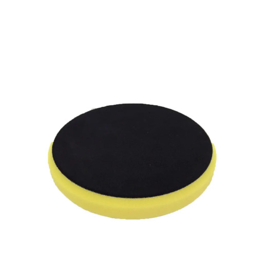 Полірувальний круг жорсткий - Lake Country Сutback DA Yellow Foam Cutting 150 мм (78-52650CCS-152MM) Полірувальний круг жорсткий - Lake Country Сutback DA Yellow Foam Cutting 150 мм (78-52650CCS-152MM)