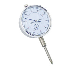 Індикатор годинникового типу стрілочний 0-30мм 0,01мм