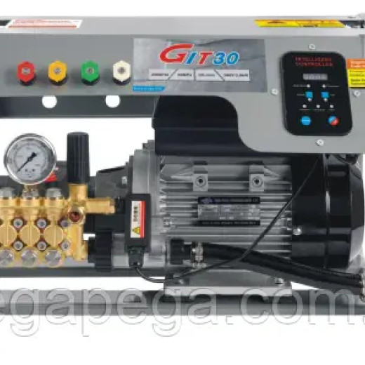 Мийка високого тиску DOLPHIN G1S25 Мийка високого тиску DOLPHIN G1S25