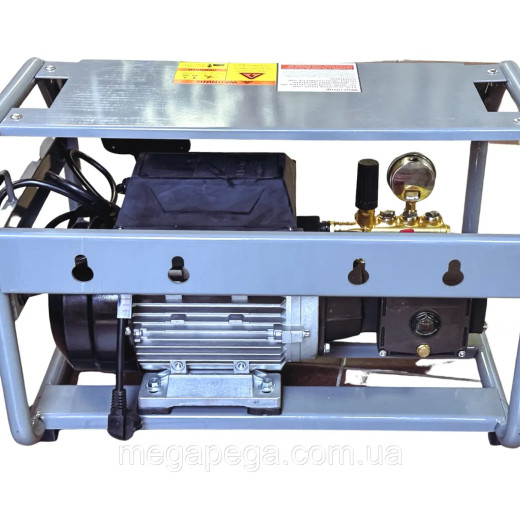 Мийка високого тиску DOLPHIN G1S25 Мийка високого тиску DOLPHIN G1S25