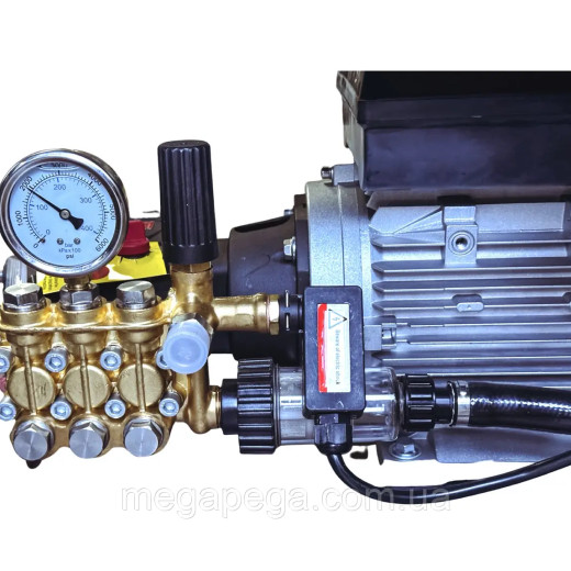 Мийка високого тиску DOLPHIN G1S25 Мийка високого тиску DOLPHIN G1S25