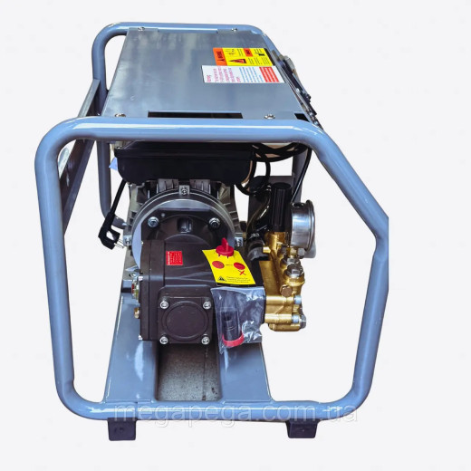 Мийка високого тиску DOLPHIN G1S25 Мийка високого тиску DOLPHIN G1S25