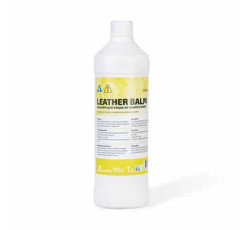 Бальзам ChemicalPro для догляду за шкіряними поверхнями Leather Balm 1 л
