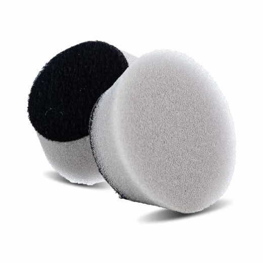 Полірувальний круг жорсткий - Lake Country Force Grey Heavy Cutting Foam 32 мм. (FR-HGREY 1) Полірувальний круг жорсткий - Lake Country Force Grey Heavy Cutting Foam 32 мм. (FR-HGREY 1)