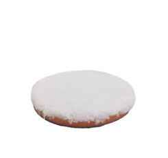 Полірувальний круг мікрофібровий універсальний - Lake Country Microfiber Light Cutting OSP 125 мм. (MF-525-OSP)