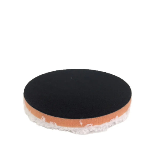 Полірувальний круг мікрофібровий універсальний - Lake Country Microfiber Light Cutting OSP 125 мм. (MF-525-OSP)