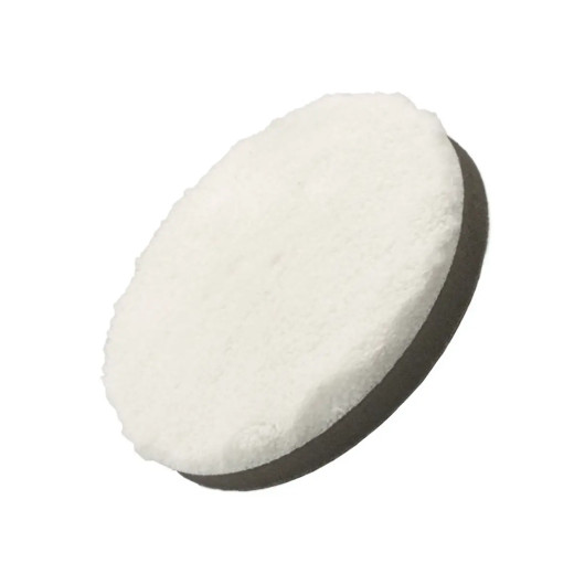 Полірувальний круг микрофибровый - Flexipads Microfibre Finishing 135 мм (5 Полірувальний круг микрофибровый - Flexipads Microfibre Finishing 135 мм (5