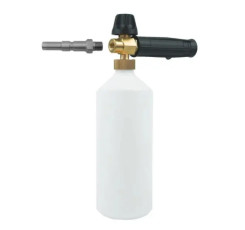 Пінник з швидкоз'ємом - Jia Mei LS3 1/4м 1.25 + Jia Mei тип KEW тато 1/4п (LS3+KEW)