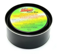 Твердий віск карнауби AUTO MAGIC MAGNA SHINE (453 г)