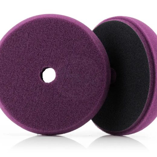 Полірувальний круг з 3d сотами - Scholl Concepts M SpiderPad 145/30 мм. ліловий (SHL20323) Полірувальний круг з 3d сотами - Scholl Concepts M SpiderPad 145/30 мм. ліловий (SHL20323)