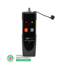 Візуальний локатор оптоволоконного кабелю