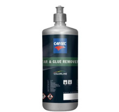 Антибітум для авто - Cartec Tar and Glue Remover 1л.