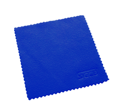 Мікрофіброва серветка SGCB Ceramic Coating Applicator Cloth для нанесення кварцевих покриттів 