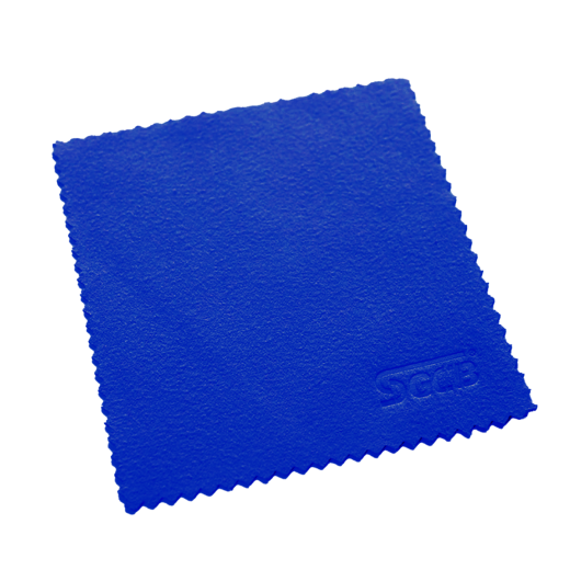 Мікрофіброва серветка SGCB Ceramic Coating Applicator Cloth для нанесення кварцевих покриттів Мікрофіброва серветка SGCB Ceramic Coating Applicator Cloth для нанесення кварцевих покриттів