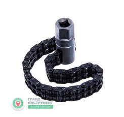 Знімач мастильного фільтра під ключ/вороток