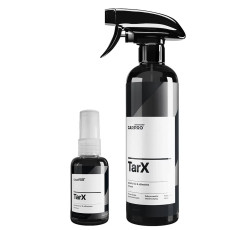 CarPro Tar X (Тар Икс) 500 ml - очисник бітуму, деревного клею, смоли, комах