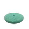 Полірувальний круг жорсткий антиголограмний — Lake Country Precision Rotary Green Foam 180 мм. (PR-34800-CCS)