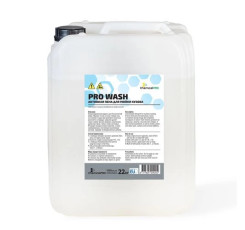 Активна піна ChemicalPRO для безконтактної мийки Pro Wash 22 л