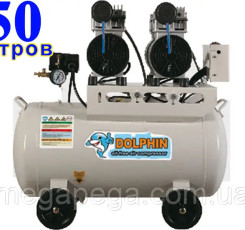 Компресор DOLPHIN DZW20750AF050