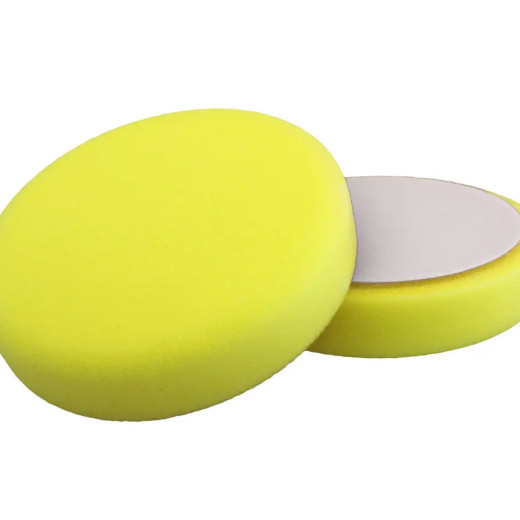 Полировальный круг финишный - Flexipads EUROPEAN Finishing 150 мм. (6 Полировальный круг финишный - Flexipads EUROPEAN Finishing 150 мм. (6