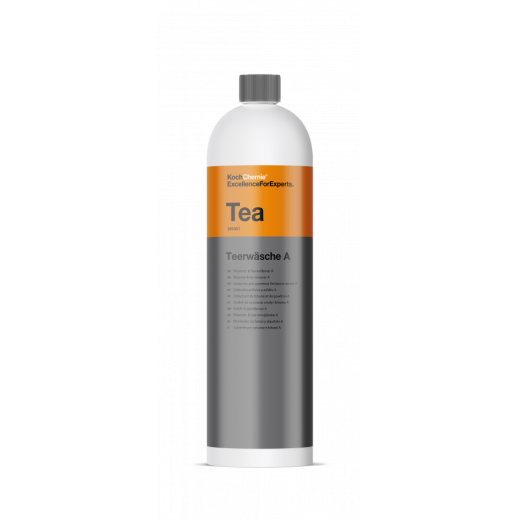 Teerwäsche A Tea очищувач бітуму та смол 1 л Teerwäsche A Tea очищувач бітуму та смол 1 л