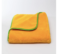 Мікрофібра для сушки авто Dodo Juice Orange Plush