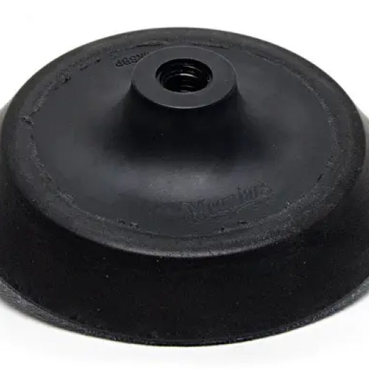 Оправка для роторної машинки - Meguiar's Rotary Buffer Backing Plate M14 155 мм. 6 Оправка для роторної машинки - Meguiar's Rotary Buffer Backing Plate M14 155 мм. 6