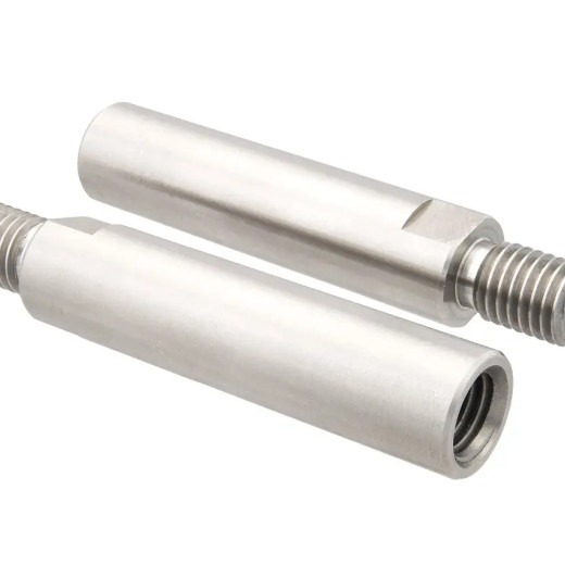 Подовжувач для роторної машинки - Flexipads Extension Arm M14 80 мм. 3 Подовжувач для роторної машинки - Flexipads Extension Arm M14 80 мм. 3