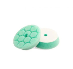 Полірувальний круг середньої жорсткості - Flexipads PRO-Detail 80/100 мм. зелений (HL440)