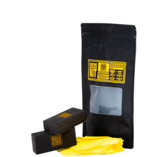 Набір аплікаторів для нанесення покриттів Work Stuff Coating Applicator Kit