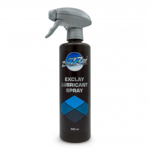 ZviZZer Exclaypad spray-Спрей лубрикант для автоскраба 500 ml ZviZZer Exclaypad spray-Спрей лубрикант для автоскраба 500 ml