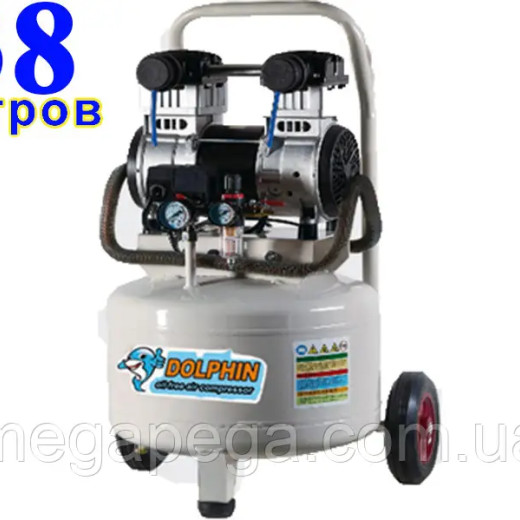 Компресор DOLPHIN DZW1100AF38VS Компресор DOLPHIN DZW1100AF38VS