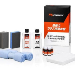 Професійний антидощ для скла Prospec Powerful Water Repellent Coating