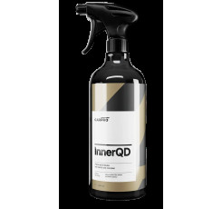 Антистатичний швидкий спрей - детейлер для салону CarPro InnerQD 1 л