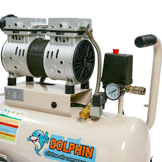 Компресор DOLPHIN DZW750AF024