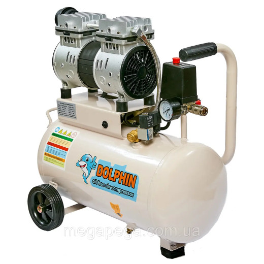 Компресор DOLPHIN DZW750AF024