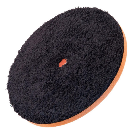 Полірувальний круг мікрофібровий — Flexipads Microfibre Cutting 200 мм. (8 Полірувальний круг мікрофібровий — Flexipads Microfibre Cutting 200 мм. (8