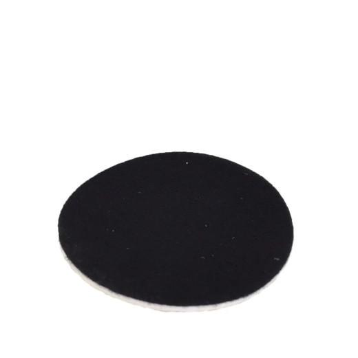 Полірувальний круг для скла — Lake Country Glass Polishing Pad 125 мм. білий (GPS-115-1) Полірувальний круг для скла — Lake Country Glass Polishing Pad 125 мм. білий (GPS-115-1)