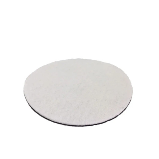 Полірувальний круг для скла — Lake Country Glass Polishing Pad 125 мм. білий (GPS-115-1) Полірувальний круг для скла — Lake Country Glass Polishing Pad 125 мм. білий (GPS-115-1)