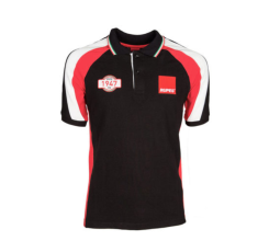 Поло RUPES BigFoot, біла RUPES BigFoot Polo Racing