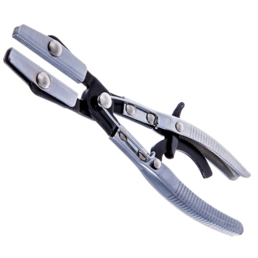 Кліщі для перетискання трубопроводів 10 Кліщі для перетискання трубопроводів 10