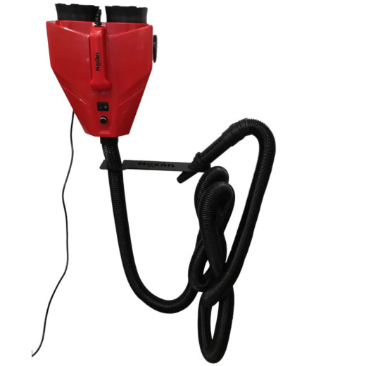 Тримач на стіну для турбосушки 002-GT - Nexan Wall Mount Holder-dryer backside (002-NWMHD)