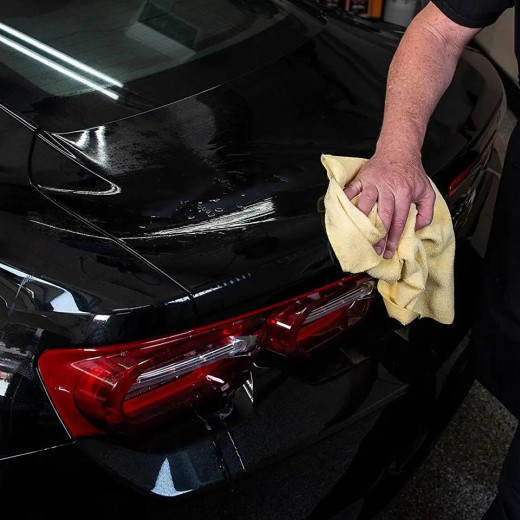 Детейлінг глина м'яка - Meguiar's Detailing Clay Mild 200 г. (C2000)