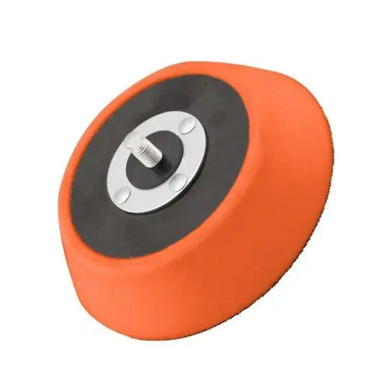 Оправка для орбітальної машинки - Flexipads Orbital Backers 125 мм. 5