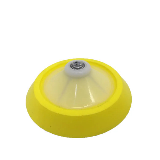 Оправка на роторну машинку М14 - Lake Country Backing Plates Yellow Urethane Rotary 125 мм (43-125WH-14MM) Оправка на роторну машинку М14 - Lake Country Backing Plates Yellow Urethane Rotary 125 мм (43-125WH-14MM)